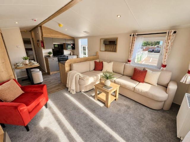 Park Home for sale in Ashford, North Devon