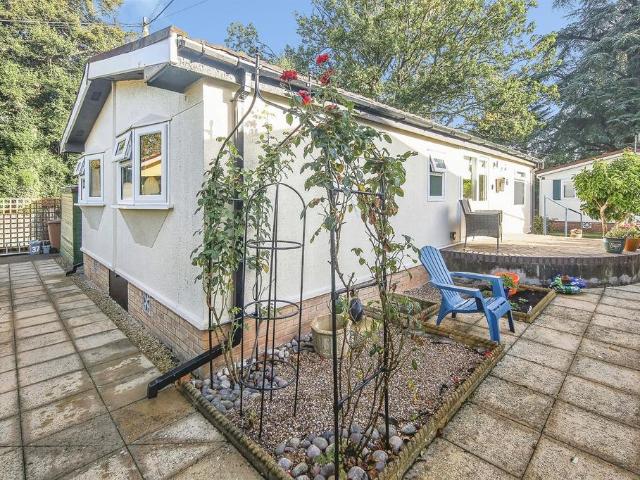 Park Home for sale in Four Oaks, Solihull