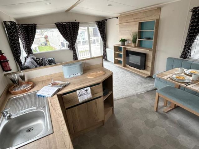 Park Home for sale in Westgate-on-Sea, Acol