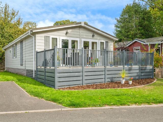 Park Home for sale in Comers, Norfolk