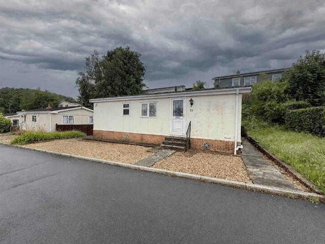Park Home for sale in Waunarlwydd, Wales