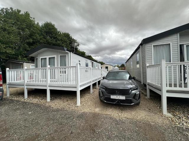 Park Home for sale in Bedingfield, Suffolk