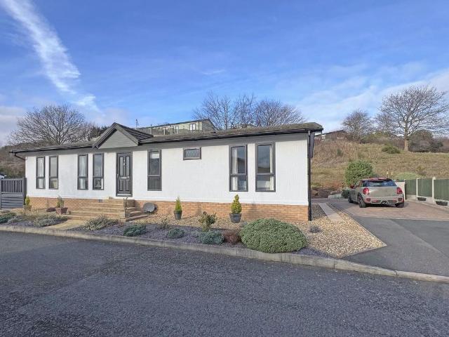Park Home for sale in Bridgnorth, Shropshire