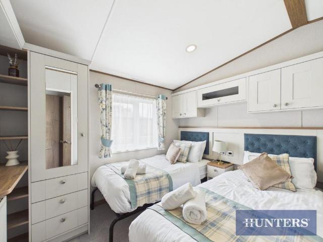 Park Home for sale in Marton, Bridlington