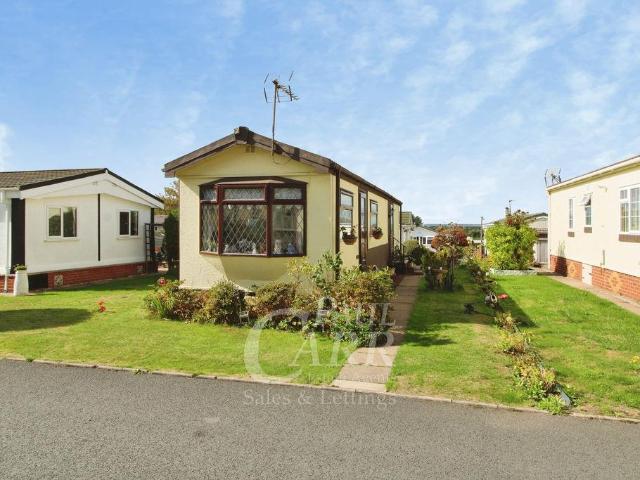 Park Home for sale in Great Barr, Walsall