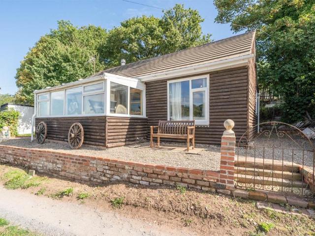Park Home for sale in Quatford, Bridgnorth