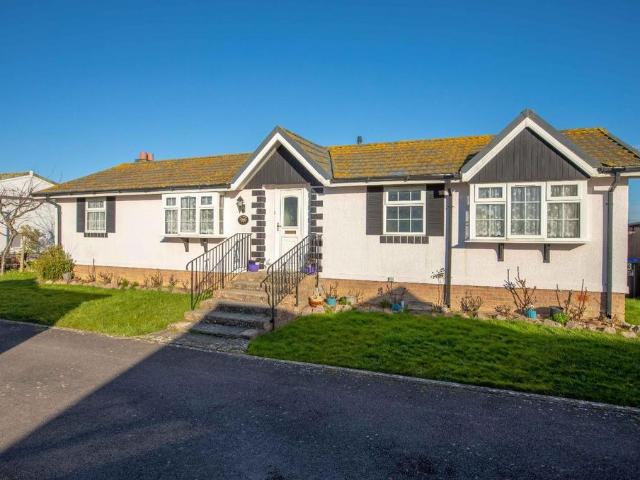 Park Home for sale in Fishersgate, West Sussex