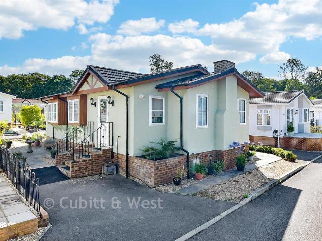 Park Home for sale in Shipley, Horsham