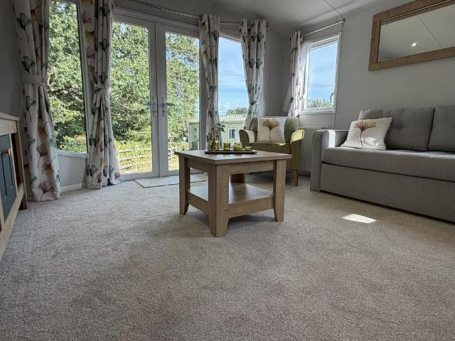 Park Home for sale in West Yorkshire