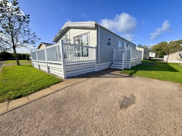 Park Home for sale in Paradise, Isle Of Man