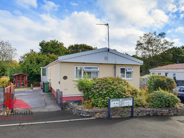 Park Home for sale in Mount Wise