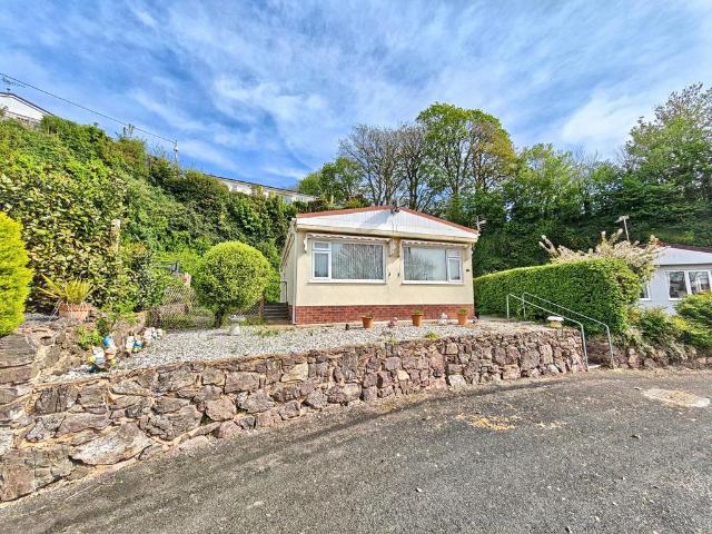 Park Home for sale in Watergate, Devon