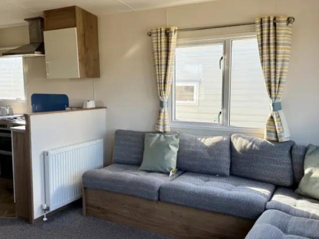 Park Home for sale in West End, Whitstable