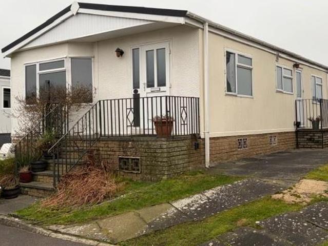 Park Home for sale in North Yorkshire