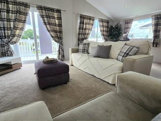 Park Home for sale in Paythorne, Ribble Valley
