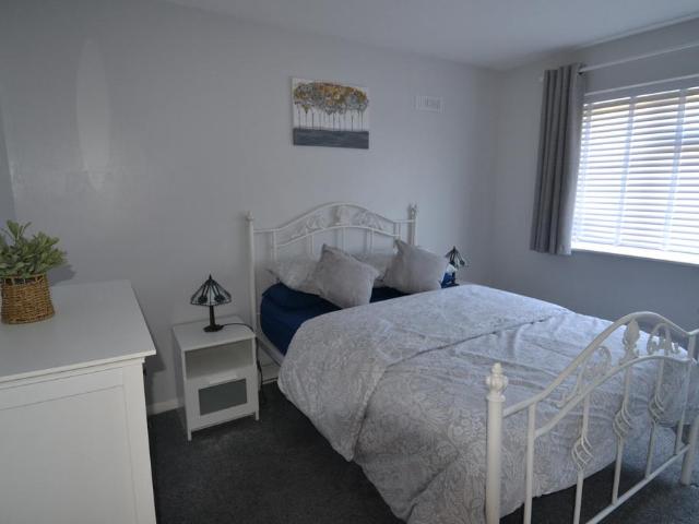 Park Home for sale in Ash, Isle Of Man