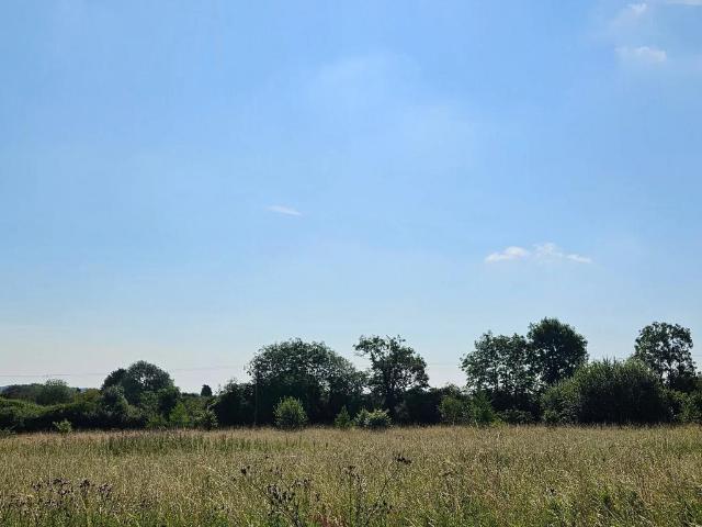 Park Home for sale in Wilmcote CP, Stratford-on-Avon