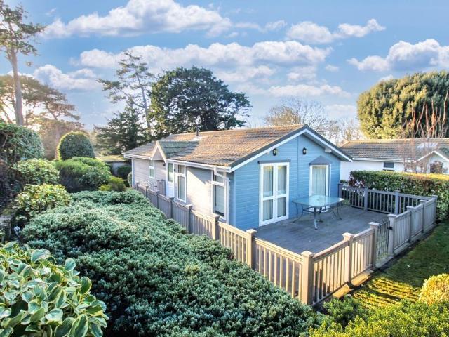 Park Home for sale in Comers, Norfolk