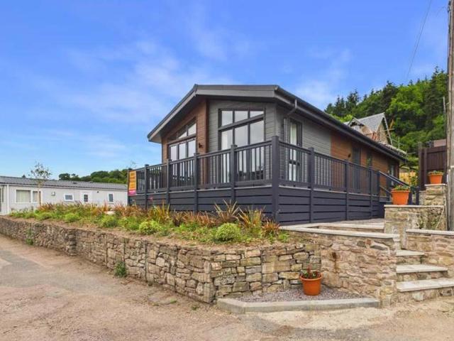 Park Home for sale