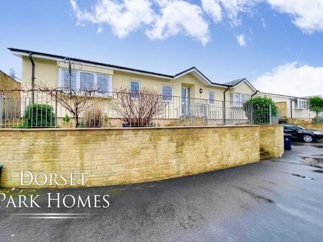 Park Home for sale in Osmington, East Dorset