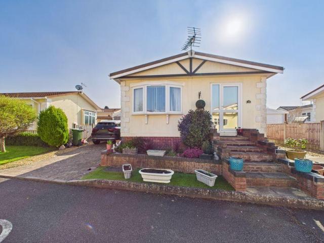 Park Home for sale in Bratton, Telford