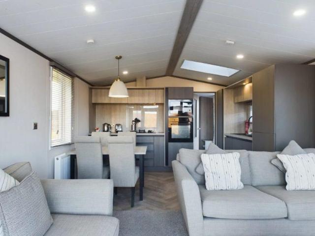 Park Home for sale in Penruddock