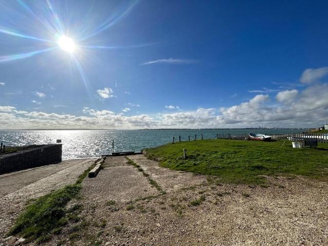 Park Home for sale in Fareham, Hampshire