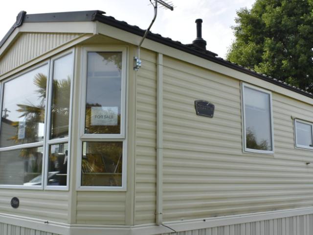 Park Home for sale in Maldon, Essex