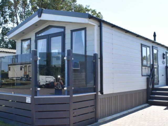 Park Home for sale in Maldon, Essex