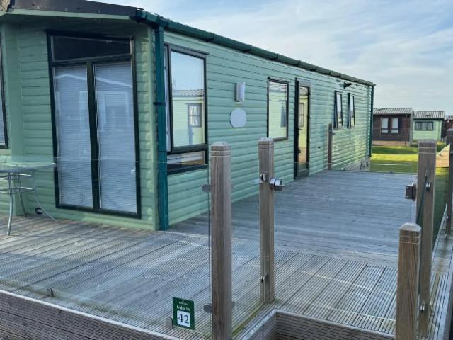 Park Home for sale in Moota, Blindcrake
