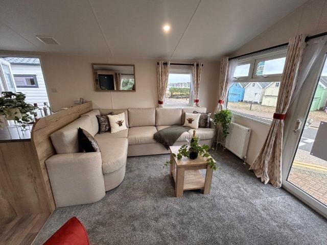 Park Home for sale in West Mersea, Colchester