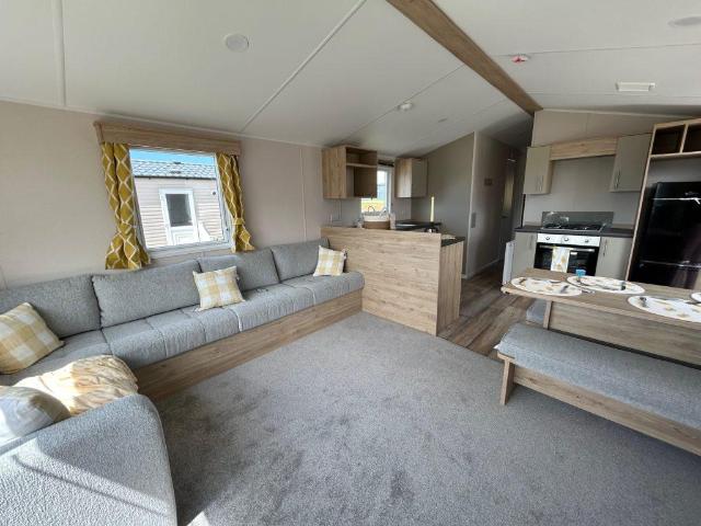 Park Home for sale in Berrynarbor, North Devon