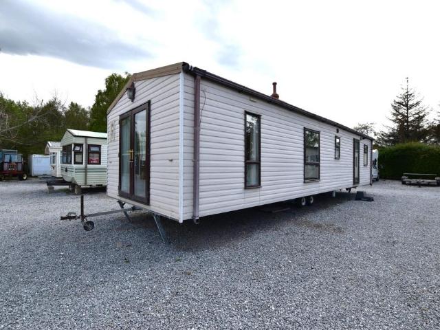 Park Home for sale in Findhorn Ecovillage, Kinloss