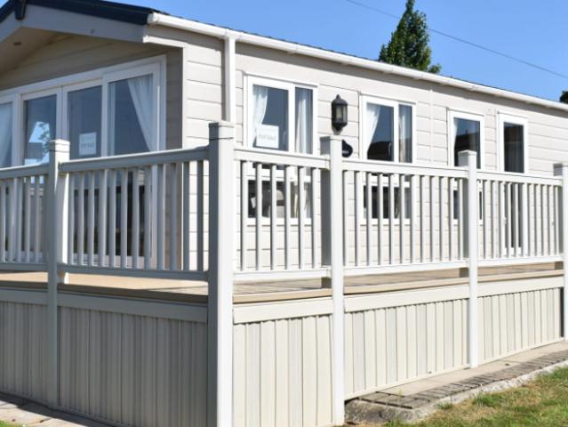 Park Home for sale in Maldon, Essex