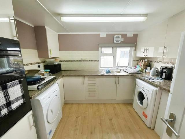 Park Home for sale in Iford, East Sussex