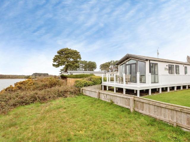 Park Home for sale in Poole