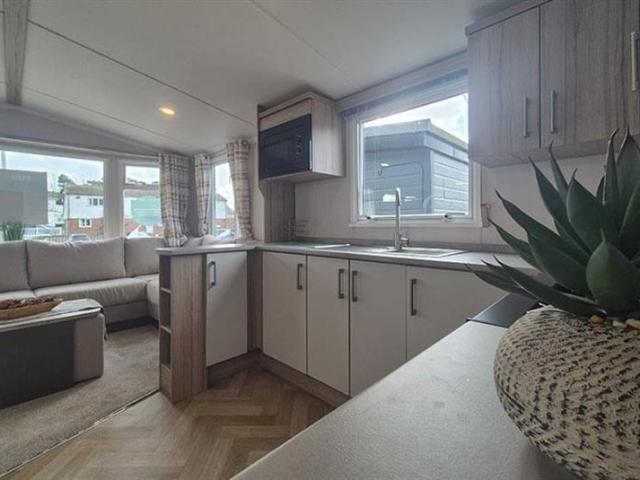 Park Home for sale in Boston, Lincolnshire