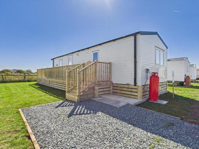 Park Home for sale in Mablethorpe and Sutton, Belleau