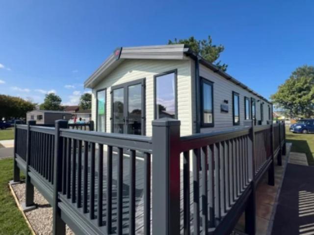 Park Home for sale in Skipsea, Hull and East Yorkshire