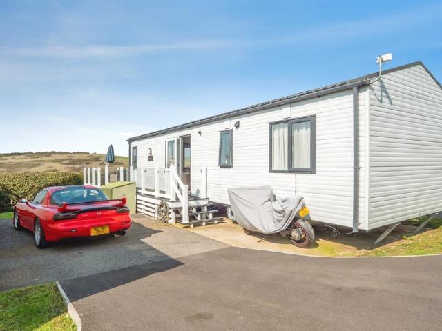 Park Home for sale in Overcombe, Weymouth