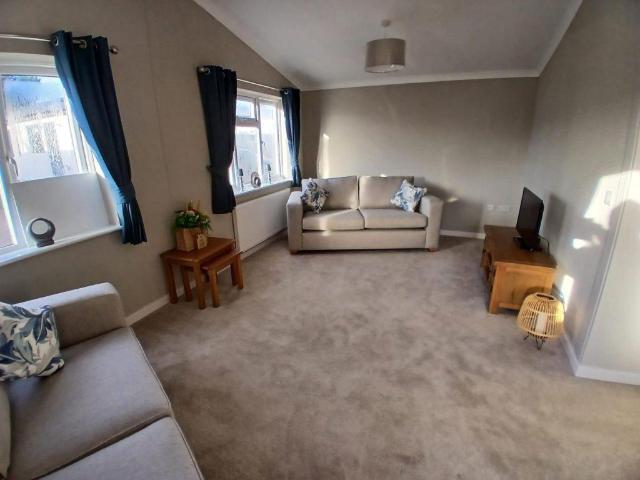 Park Home for sale in Lamesley, Kibblesworth