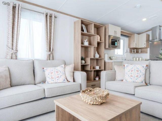 Park Home for sale in Christchurch