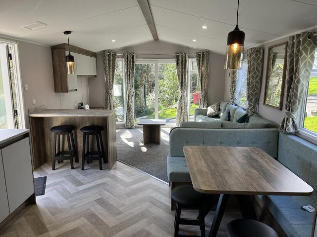 Park Home for sale in West Yorkshire