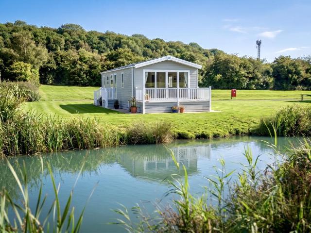 Park Home for sale in Brackenfield, East Midlands