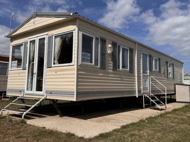 Park Home for sale in Oad Street, Kent