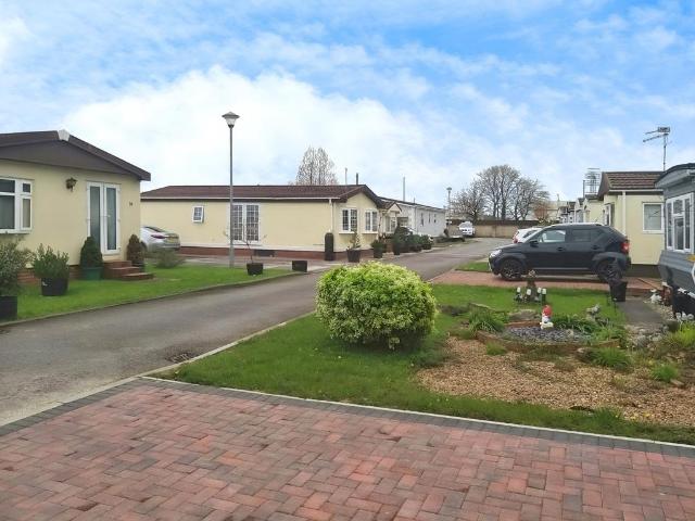 Park Home for sale in Carcroft, South Yorkshire