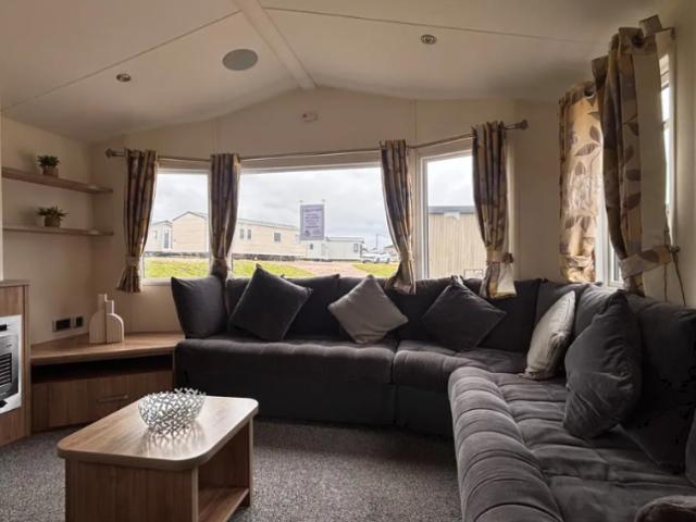 Park Home for sale in Lossiemouth, Scotland
