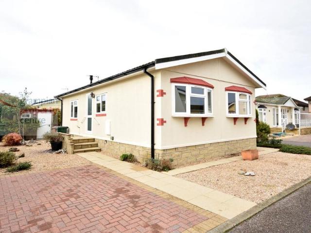 Park Home for sale in Ashgrove, Elgin