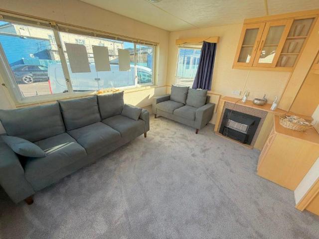 Park Home for sale in St Osyth, Tendring