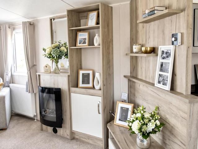 Park Home for sale in Maldon